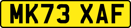 MK73XAF