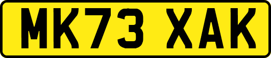MK73XAK