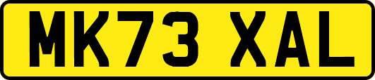MK73XAL