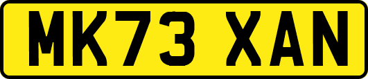 MK73XAN