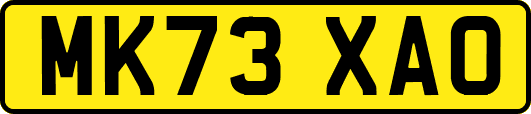 MK73XAO