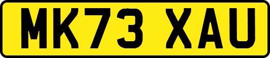 MK73XAU