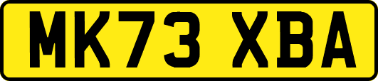 MK73XBA