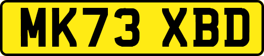 MK73XBD