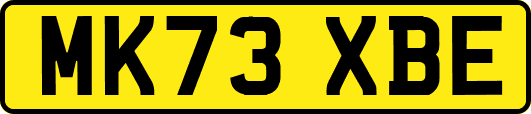 MK73XBE