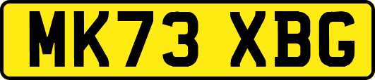 MK73XBG