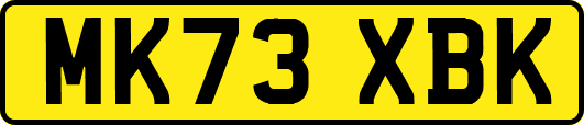 MK73XBK