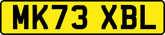 MK73XBL