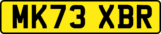 MK73XBR