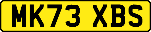 MK73XBS