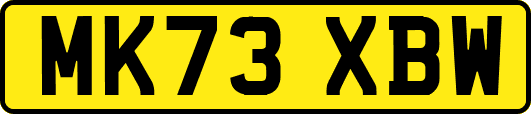 MK73XBW