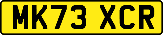 MK73XCR