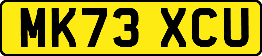MK73XCU