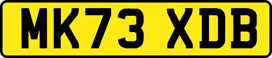 MK73XDB