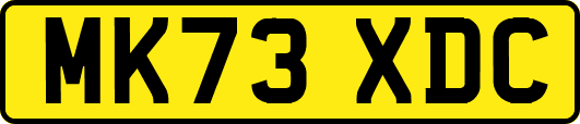 MK73XDC