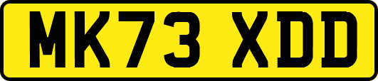 MK73XDD