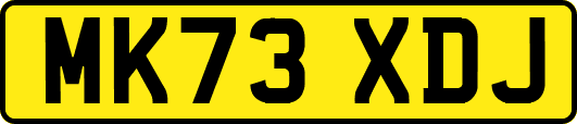 MK73XDJ