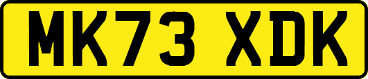 MK73XDK