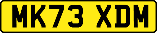 MK73XDM