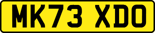 MK73XDO