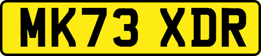 MK73XDR