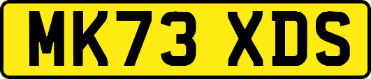 MK73XDS