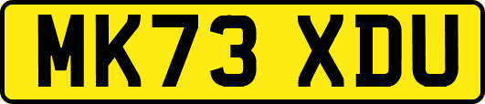 MK73XDU