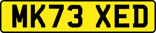 MK73XED