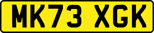 MK73XGK