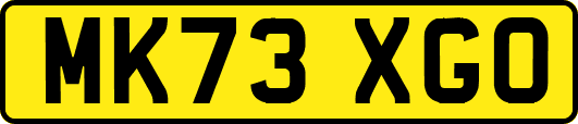 MK73XGO
