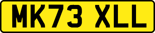 MK73XLL
