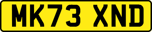 MK73XND