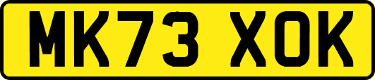 MK73XOK