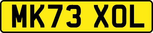 MK73XOL