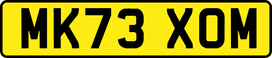 MK73XOM