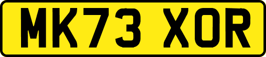 MK73XOR