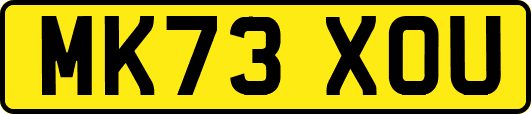MK73XOU