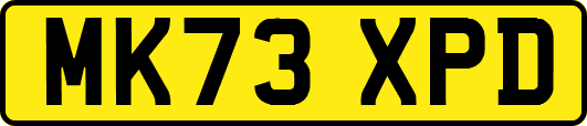 MK73XPD