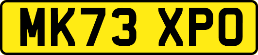 MK73XPO
