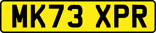 MK73XPR
