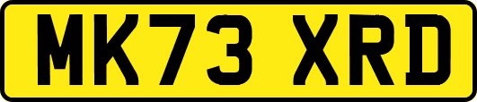 MK73XRD
