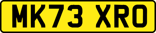 MK73XRO