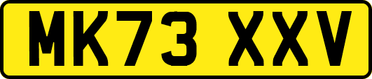 MK73XXV