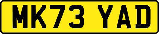 MK73YAD