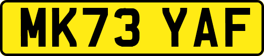 MK73YAF