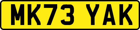 MK73YAK