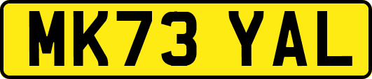 MK73YAL