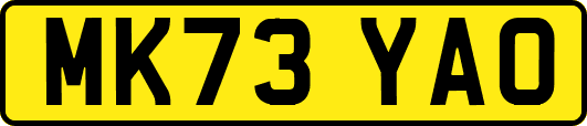 MK73YAO