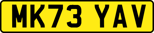 MK73YAV