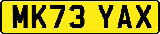 MK73YAX